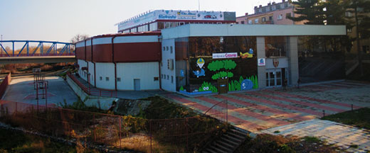 borcevo cacak