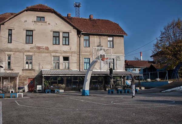Zelovo Cacak
